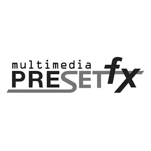 Preset-FX